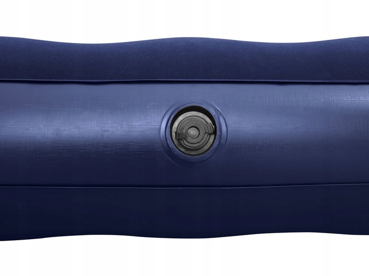 Bestway Materac dmuchany welur 203x152cm 67374