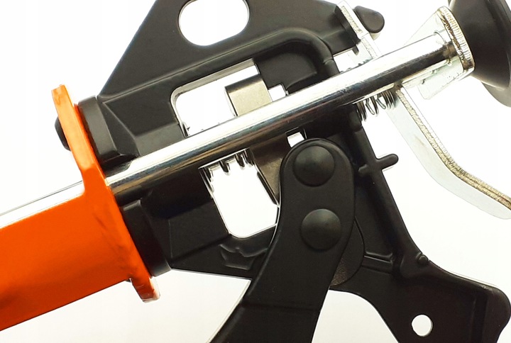 Pistolet do silikonu Waart