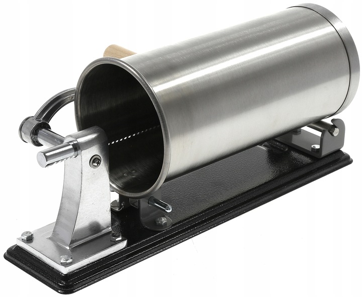 NADZIEWARKA DO KIEŁBAS SZPRYCA MASZYNKA do Nadziewania Konighoffer 3Kg