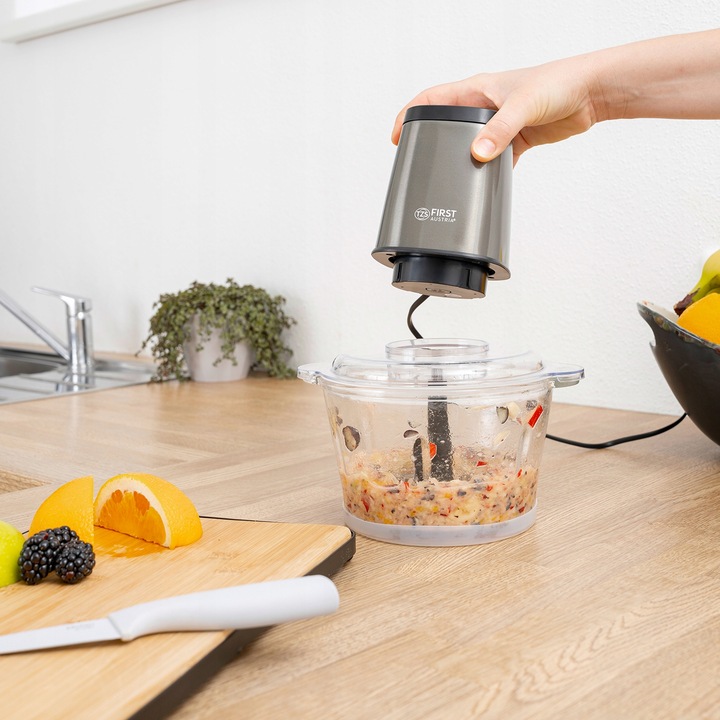 Rozdrabniacz do warzyw first austria 1700ml