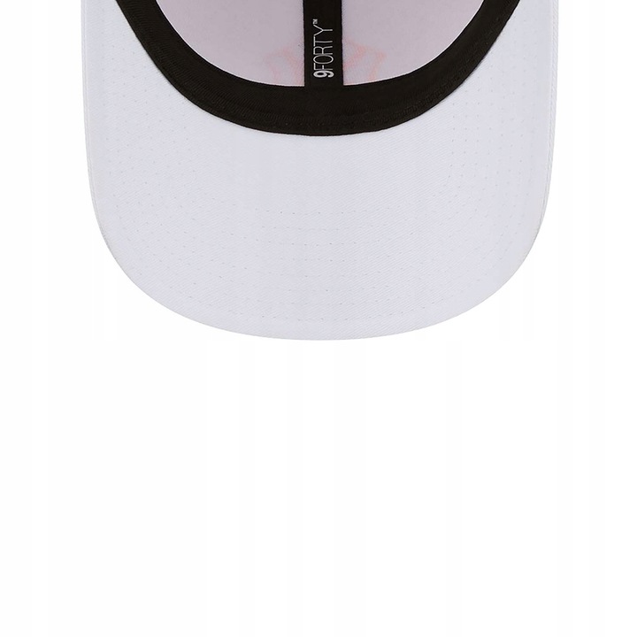 CZAPKA Z DASZKIEM NEW ERA ORYGINALNA HOLOGRAM MĘSKA DAMSKA