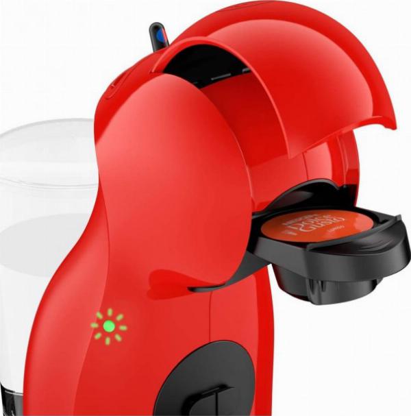 Ekspres na kapsułki De'Longhi Dolce Gusto EDG210.R