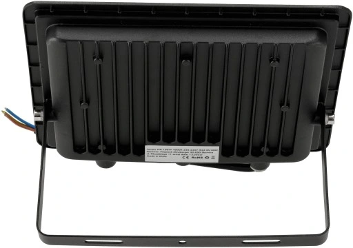 Halogen Naświetlacz LED 100W = 600W IP65 Premium