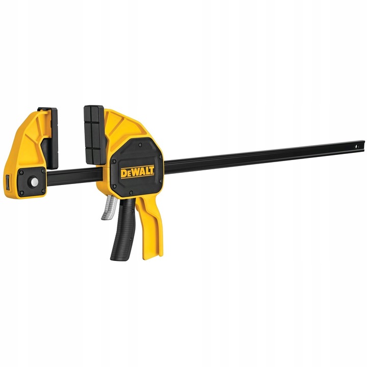 DeWalt DWHT0-83186 Ścisk automatyczny XL 600mm