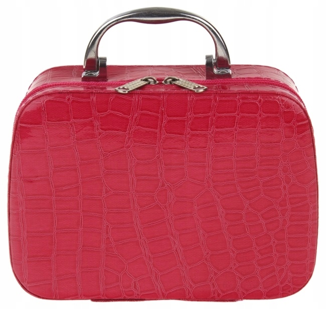 Kuferek Kosmetyków Zestaw do Makijażu Paznokci Make Up Kosmetyki dla Dzieci