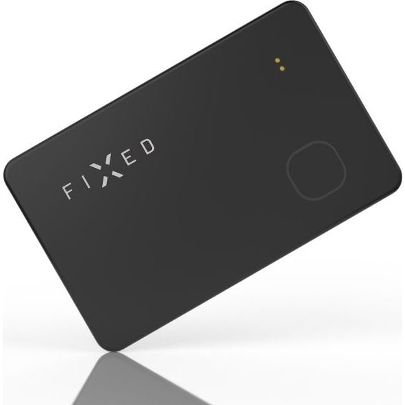 Fixed lokalizator inteligentny tracker do portfela do Apple My Find