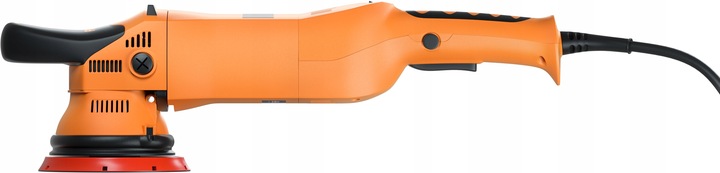 ADBL Roller D15125 Zestaw Maszyna Polerska Pasty Menzerna Polerka Lakieru