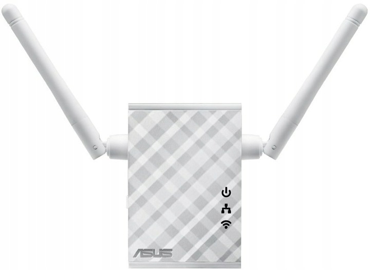 Adapter ASUS WiFi RP-N12