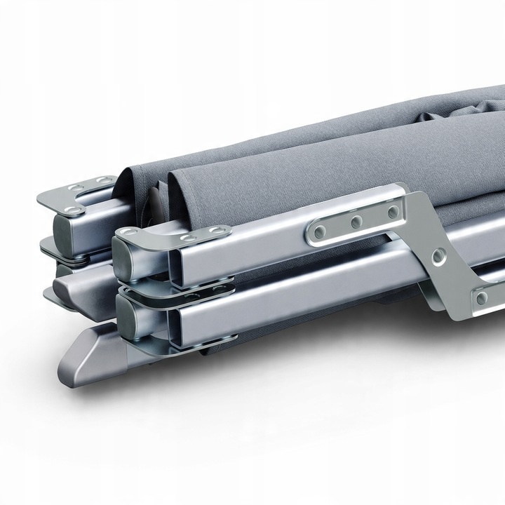 Ławka kempingowa Dometic GO Compact Camp Bench Silt