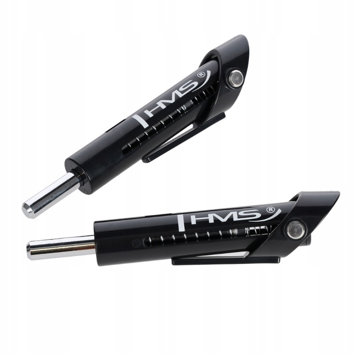 DLP02 ZESTAW SAMOWYPADAJĄCYCH BOLCÓW DO STOSU DROPSET LOAD PIN HMS