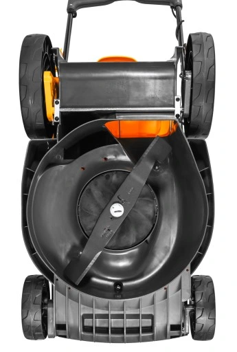 Kosiarka Elektryczna Combi 340c Stiga