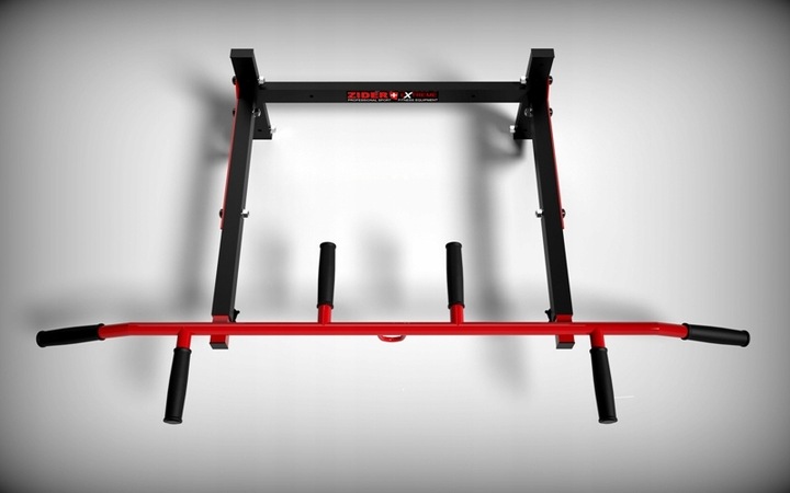 DRĄŻEK DO CWICZEŃ PODCIĄGANIA ZIDER PULL UP NEW