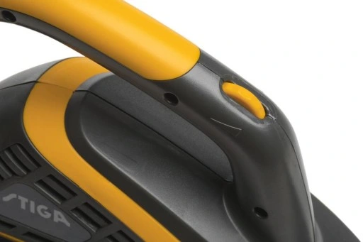 MOCNA DMUCHAWA ELEKTRYCZNA ODKURZACZ STIGA 2W1 FUNKCJA ROZDRABNIANIA PRO XL