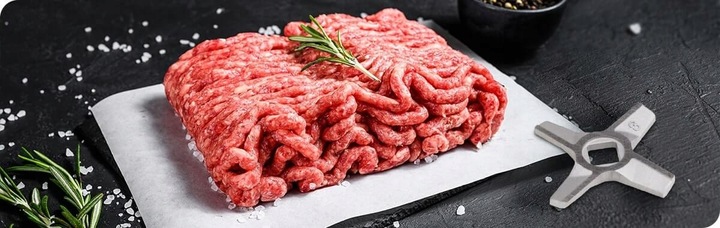 MASZYNKA DO MIELENIA MIĘSA Z BIEGIEM WSTECZNYM ZELMER 2200W 3 KG/MIN