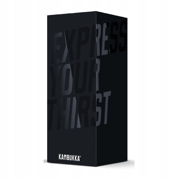 Kubek termiczny Kambukka Etna Grip 500ml + eleganckie pudełko NA PREZENT