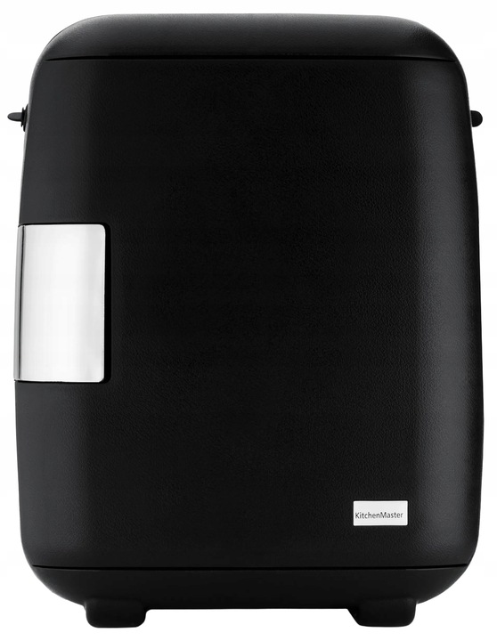 Chłodziarka do mleka KITCHENMASTER ETC 6 Czarny