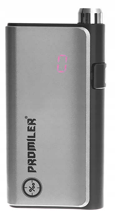 Alkomat PROMILER GR8500 Elektrochemiczny