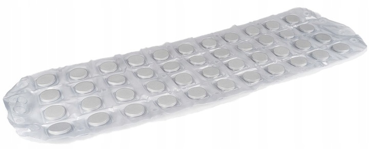 Mata do kąpieli BBS Bath Spa New Medisana