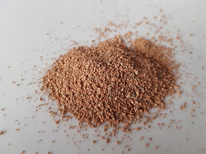 Sorbent mineralny Polsorb Damo 20KG z CNBOP