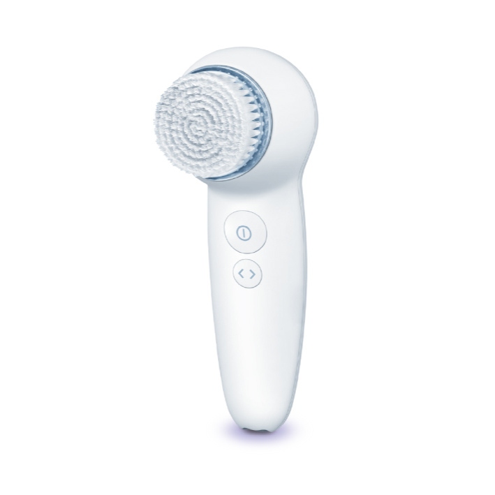 SZCZOTECZKA DO TWARZY MEDEL FACE BRUSH 3 TRYBY