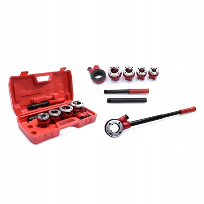 GWINTOWNICA DO RUR 4el 1/2" - 5/4" Easy-starT NEW