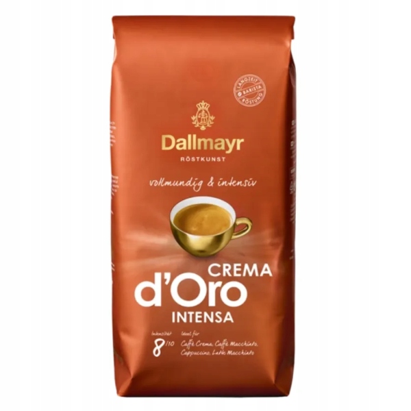 Dallmayr Crema D Oro Intensa 1kg