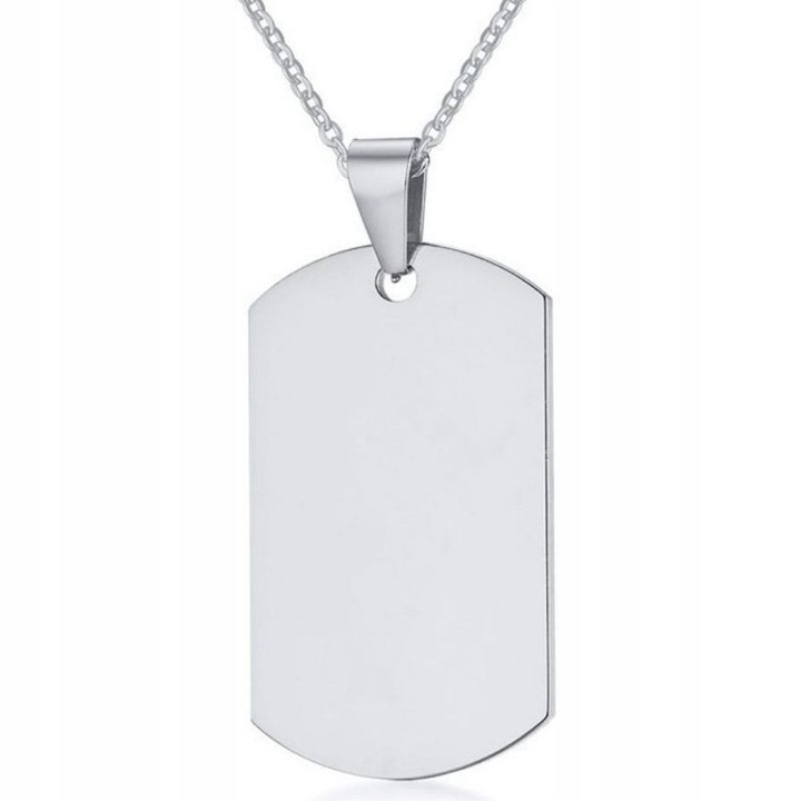 WISIOREK SREBRNY NIEŚMIERTELNIK STAL CHIRURGICZNA