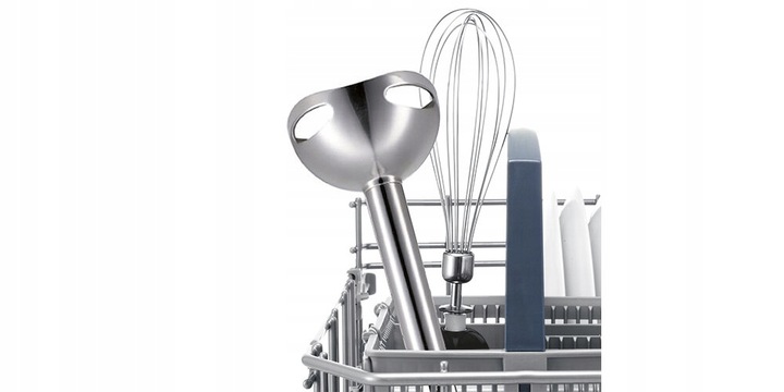 Blender BOSCH ErgoMixx Style MS6CM6120