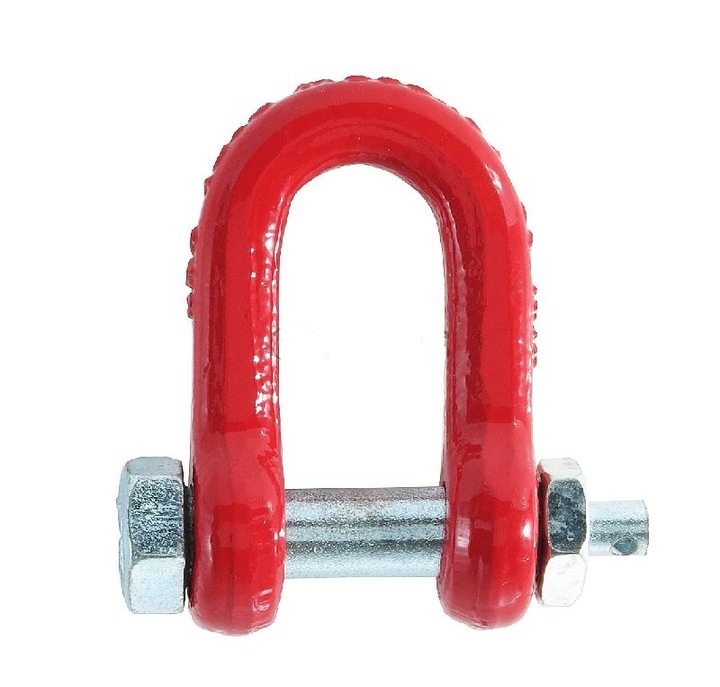 HAK OBROTOWY 5,3 t + SZEKLA 8 t ZESTAW atest CE