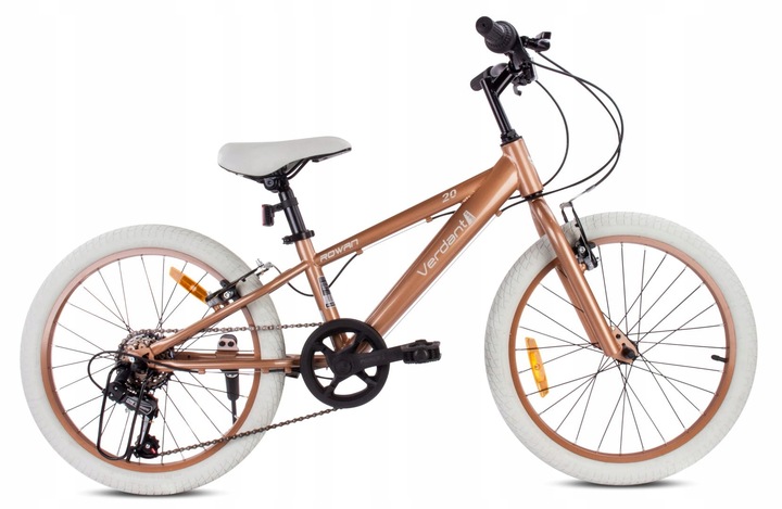 ROWER VERDANT ROWAN 20 CALI CAPPUCINO 0302742