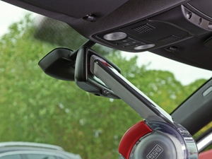 Odkurzacz samochodowy 12V Black+Decker PV1200AV