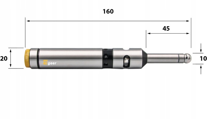 CZUJNIK KRAWĘDZI KRAWĘDZIOWY CENTROWNIK CNC