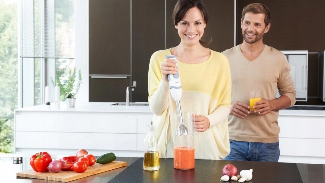 Braun Multi Quick 5 MQ 5235 WH