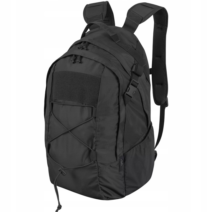Plecak wojskowy miejski Helikon-Tex EDC Lite 21l nylon czarny