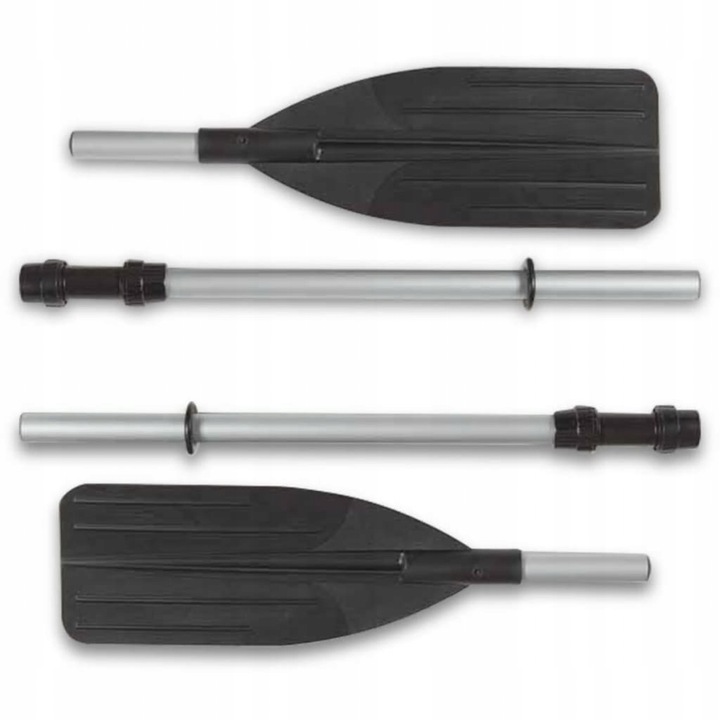 Intex 68370 Łódź Challenger 3 Set 295 x 1137 x 43 cm