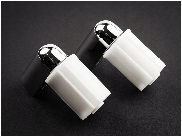 Zawiasy do deski Cersanit Metropolitan K99-0238