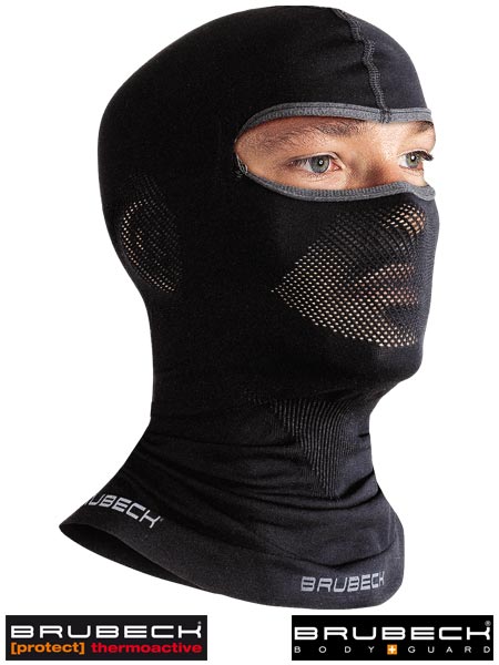 KOMINIARKA TERMOAKTYWNA BRUBECK BALACLAVA L/XL