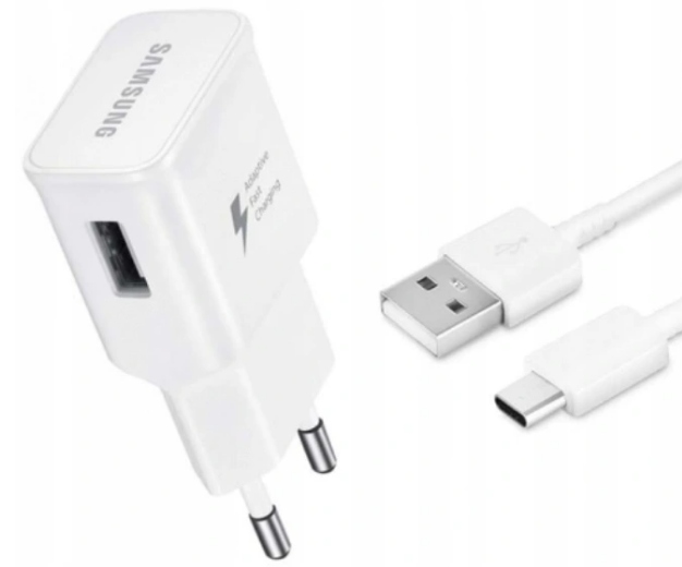 ORYGINALNA ŁADOWARKA SAMSUNG GALAXY S8 S9 S10 Plus