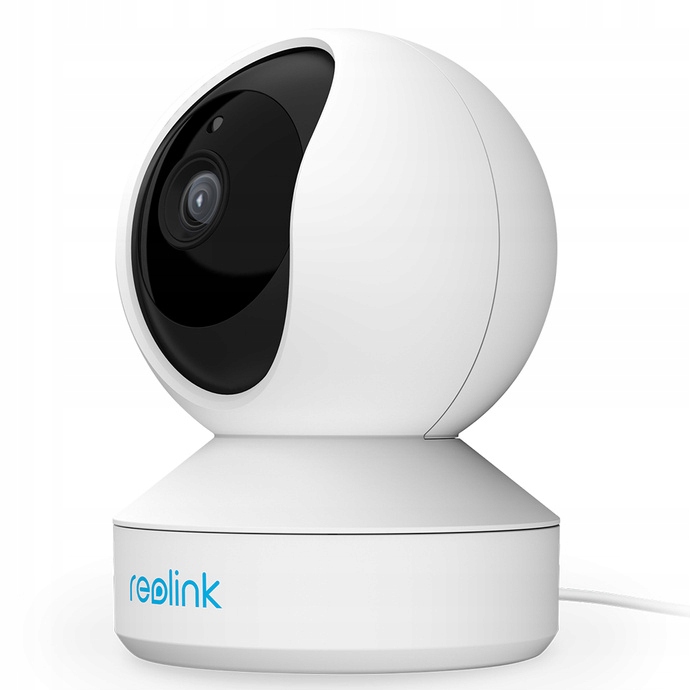 Obrotowa Kamera IP Reolink E330 Wi-Fi 2560x1440 (4MP) + Karta SD