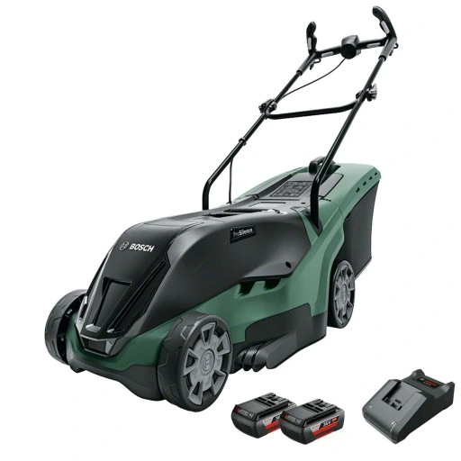 Kosiarka akumulatorowa Bosch 38 cm UniversalRotak 36-560 06008B9507