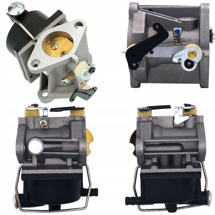 GAŹNIK DO TECUMSEH OHV110 OHV120 OHV130 135 640065