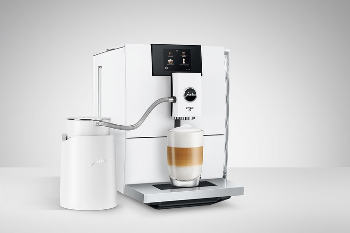 JURA - Karafka do mleka szklana (EA) 0,5 l