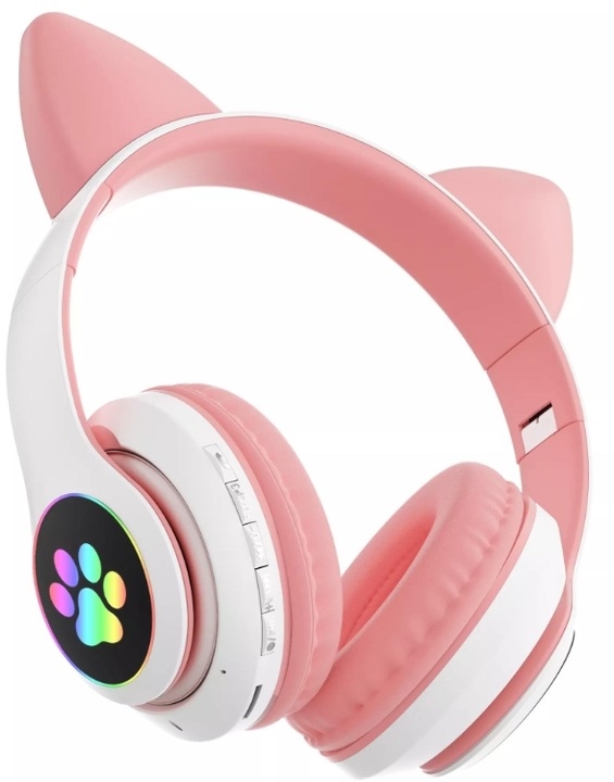 ZESTAW MIKROFON I SŁUCHAWKI NAJLEPSZY PREZENT NA DZIEŃ DZIECKA DLA DZIECKA