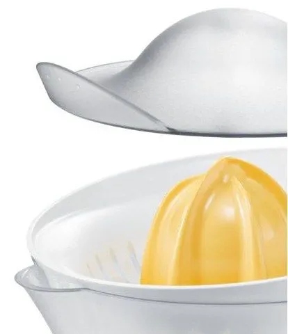 Wyciskarka do cytrusów BOSCH MCP3500N 25W 0,8l regulacja gęstości soku