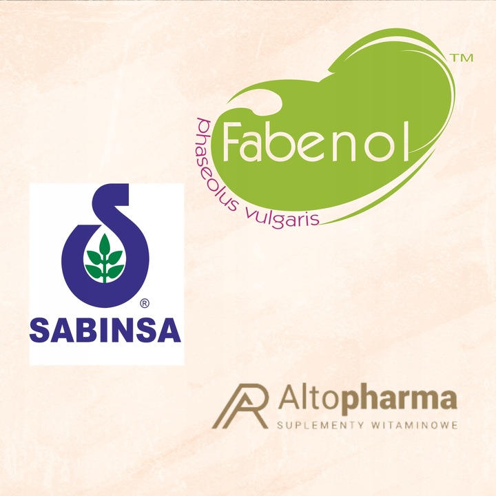 Regulacja cukru Kozieradka Gurmar Morwa Fasola 180