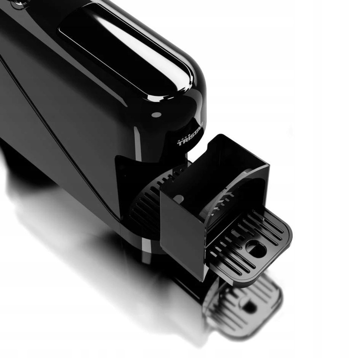 EKSPRES CIŚNIENIOWY DO KAWY KAPSUŁKOWY CZARNY NESPRESSO + KAPSUŁKI 120SZT