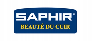 Mydło Saphir Etalon Do Czyszczenia Skór Gładkich Z Gąbką 100 Ml