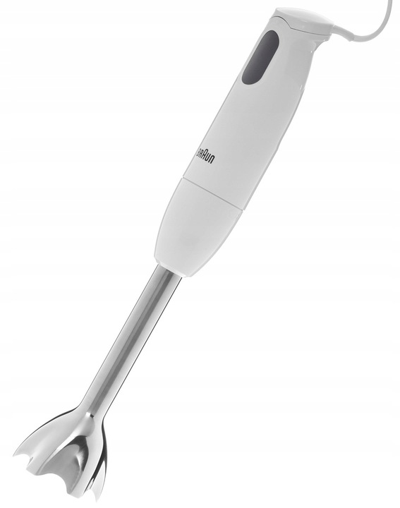 Blender ręczny BRAUN MQ10.001M 450W