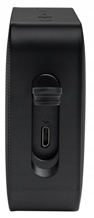 Głośnik mobilny JBL GO Essential Czarny Bluetooth