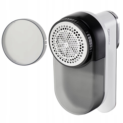 Akumulatorowa golarka do swetrów, tkanin CAMRY CR9620